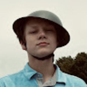 Meet your Posher, Noah